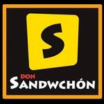 Logotipo Don Sandwchon