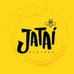 Logotipo Jataí Bebidas