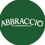 Logotipo Abbraccio Cucina Italiana