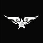Logotipo Bobber Black