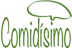 Logotipo Comidísimo