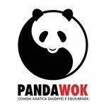 Logotipo Pandawok