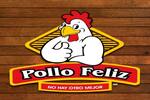 Logotipo Pollo Feliz Atlixco