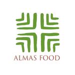 Logotipo Almas Food