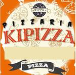 Logotipo Betel Pizzas