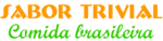 Logotipo Sabor Trivial