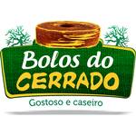 Logotipo Bolos do Cerrado Bosque