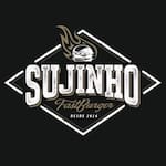 Logotipo Sujinho Fastburger Centro
