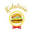 Logotipo Kídelicia