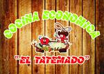 Logotipo El Tatemado