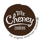 Logotipo Mr. Cheney - Savassi