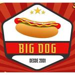 Logotipo Big Dog