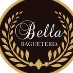 Logotipo Bella Bagueteria Restaurante