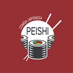 Logotipo Peishi Comida Japonesa