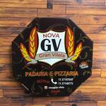Logotipo Nova Gran Vilela
