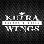 Logotipo KUIRA WINGS