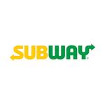 Logotipo Subway Rodoviária