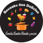 Logotipo Recanto das Delicias