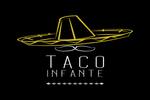 Logotipo Taco Infante