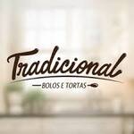 Logotipo Tradicional Bolos e Tortas Nhambiquaras
