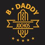Logotipo Big Daddy San Antonio