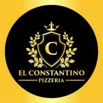 Logotipo El Constantino Pizzeria