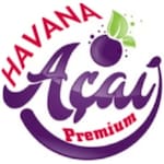Logotipo Sorveteria Havana