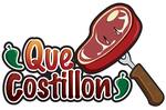 Logotipo Que Costillon