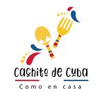 Logotipo Cachito de Cuba