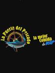 Logotipo La Puerta del Pescado