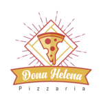 Logotipo Dona Helena