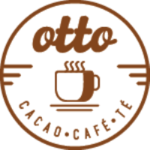 Logotipo Cafetería Otto