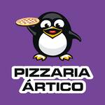Logotipo Pizzaria Artico