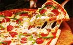 Logotipo Delipizza