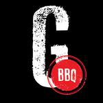 Logotipo Gabacho Bbq