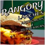 Logotipo Rangory