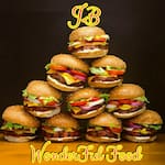Logotipo J.b. Wonderful Food