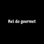 Logotipo Rei do Gourmet