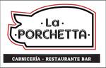 Logotipo La Porchetta