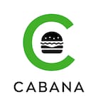 Logotipo Cabana Burger