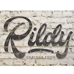 Logotipo Rildy