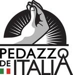 Logotipo Pedazzo de Italia