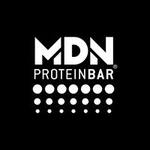 Logotipo MDN Protein Bar