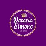 Logotipo Doceria Simone