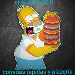 Logotipo El Buen Sabor