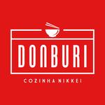 Logotipo Donburi Miwa - Cozinha Nikkei