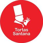 Logotipo Tortas Santana