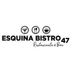 Logotipo Esquina Bistro