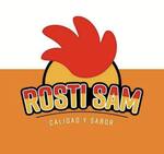 Logotipo Rostisam