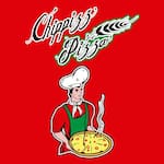 Logotipo Chippizz Pizza